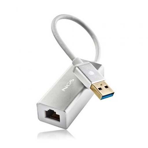 Adaptador de Red NGS HACKER 3.0