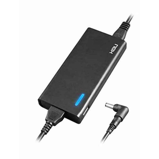 Cargador para Portátil Nox-Xtreme NXPWR90NB 90 W