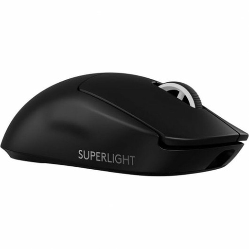 Ratón Logitech Negro