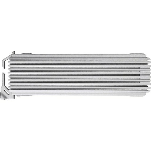 External Box Cooler Master SOA010-ME-00 Silver