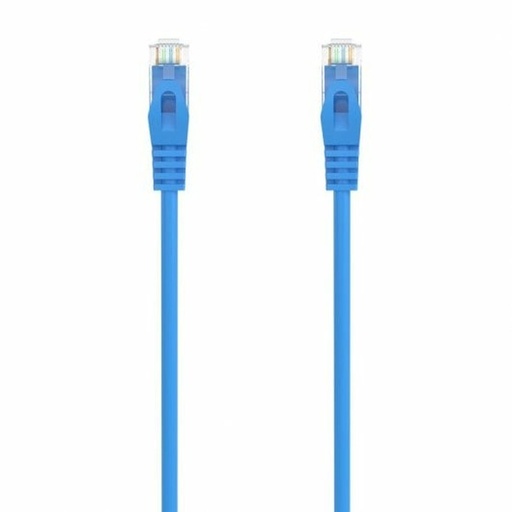 Latiguillo Categoría 6 UTP Aisens A145-0576 Azul 3 m