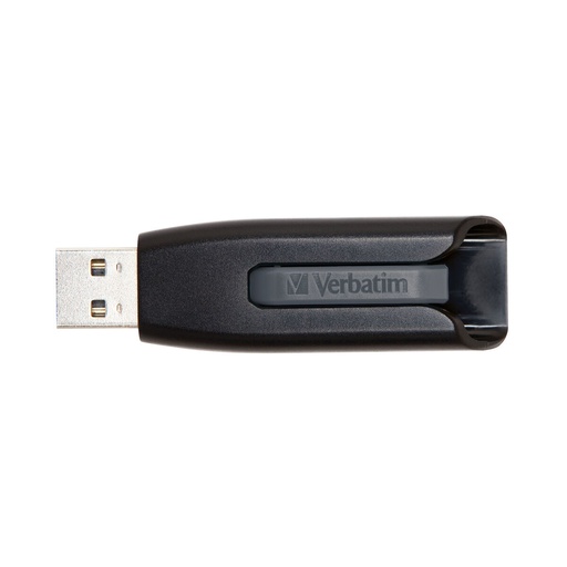 Memoria USB   Verbatim V3         Gris 16 GB