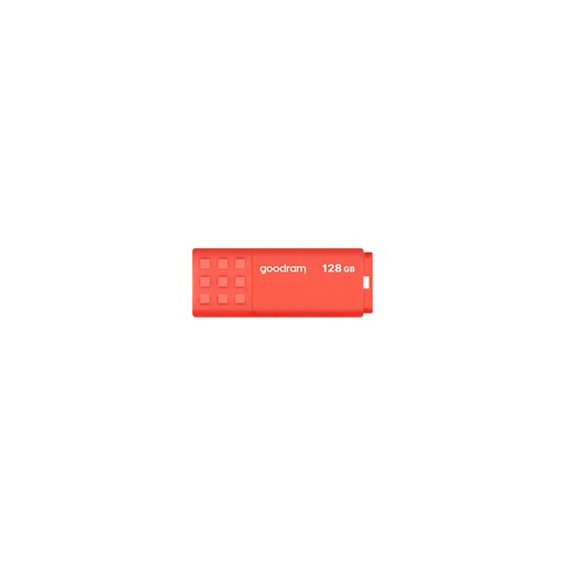 Memoria USB GoodRam UME3-1280O0R11 Naranja 128 GB (1 unidad)