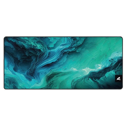 Alfombrilla de Ratón Sharkoon SGP30D4  xxl Negro Multicolor