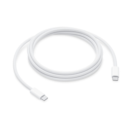 Cargador para Portátil Apple MYQT3ZM/A 2 m Blanco