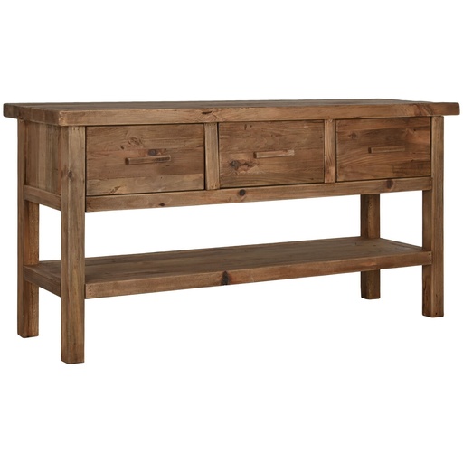 Recibidor Home ESPRIT 160 X 48 X 80 cm