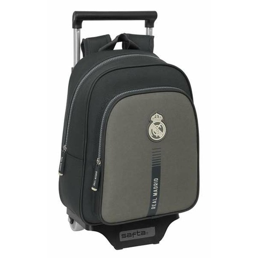 School Bag Safta 27 x 33 x 10 cm