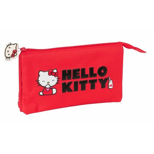 Holdall Safta 22 x 12 x 3 cm