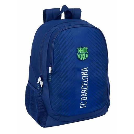 Mochila Escolar F.C. Barcelona 32 x 44 x 16 cm
