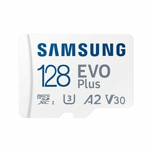 Micro SD Card Samsung MB-MC128SA/EU 128 GB