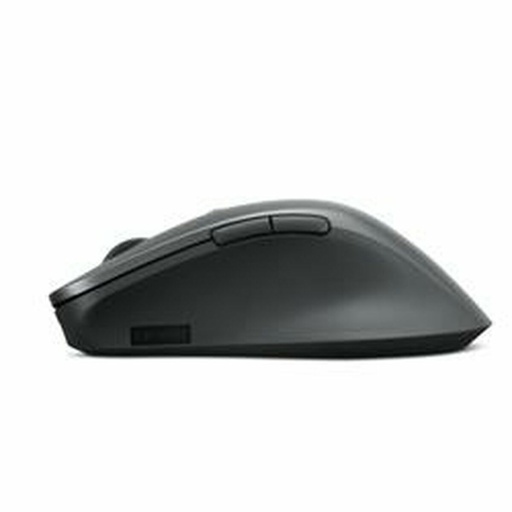 Ratón Lenovo 4Y51J62544 Gris Monocromo 2400 dpi