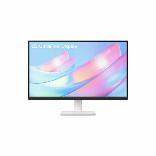 Gaming Monitor LG 27US500-W.AEU 4K Ultra HD 27"