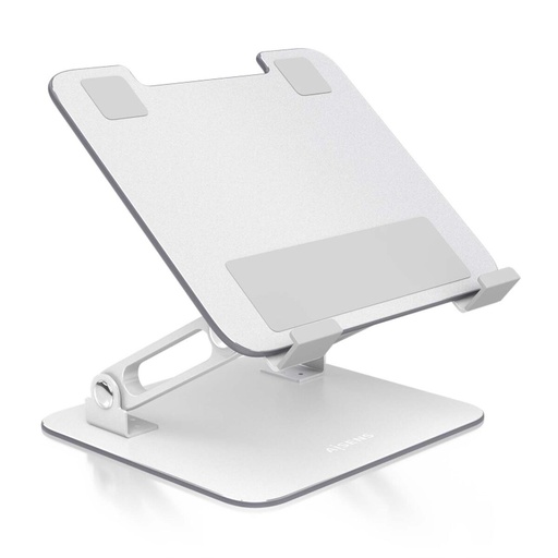 Base de Refrigeración para Portátil Aisens LPS4L-339 Aluminio