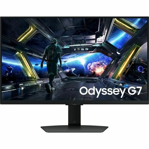 Monitor Gaming Samsung LS27DG702EUXEN 27" 4K Ultra HD