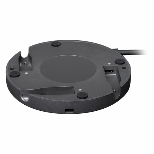 Accessory Logitech Black Camera/Webcam