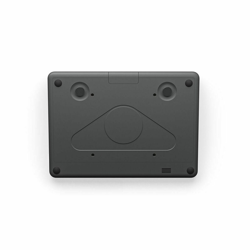 Video Conferencing System Logitech Tap Black