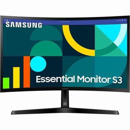 Gaming Monitor Samsung Full HD 27"