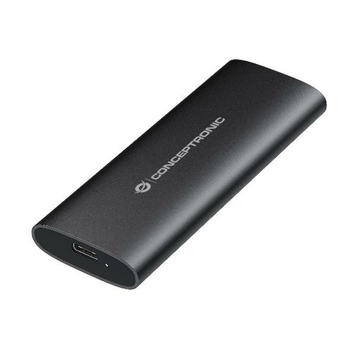 Housing for Hard Disk Conceptronic 130013007101 Black