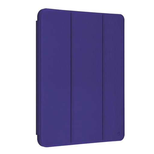 Tablet cover Celly BOOKFOLIO01BL Black