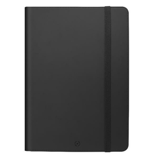 Funda para Tablet Celly BOOKBAND04 Negro