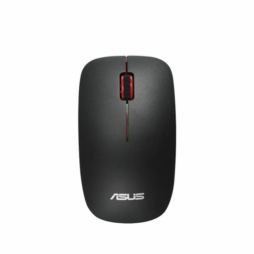 Mouse Asus 90XB0450-BMU000 Black 1600 dpi