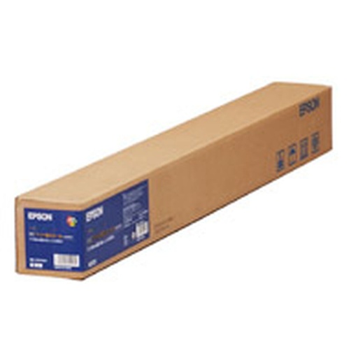 Pack de Tinta y Papel Fotográfico Epson Premium Luster Photo Paper, 30 cm x 30,5 m, 260 g 500 Hojas (1 unidad)