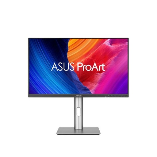 Gaming Monitor Asus 90LM0AL0-B01K70 27" 5K Ultra HD