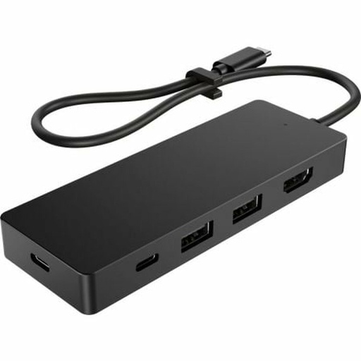 Dockstation HP 86S97UT