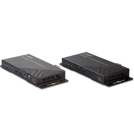 Extensor LINDY 38174 Negro