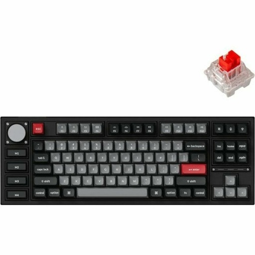 Teclado Kenzo