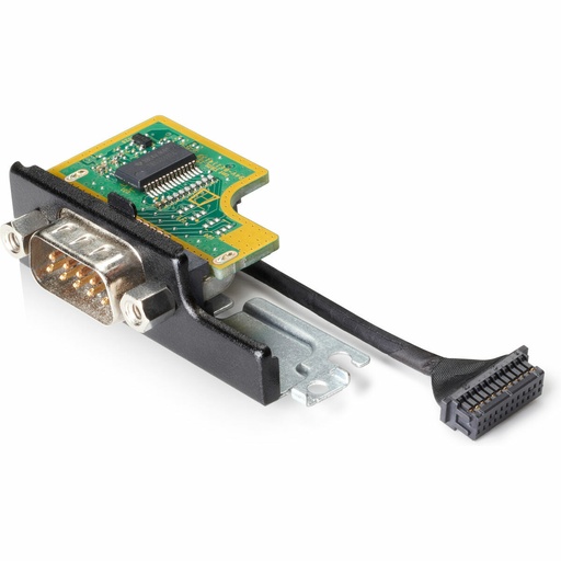 USB Cable HP 13L57AA Black