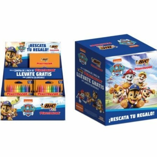 Rotuladores Bic 300556