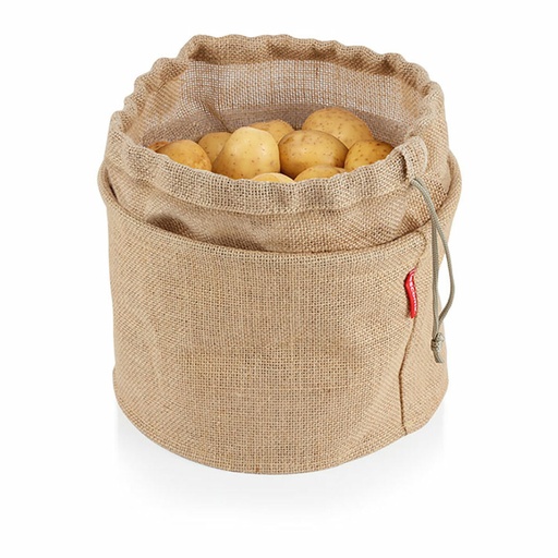 Bolsa Reutilizable para Alimentos Tescoma 4food 8,5 L