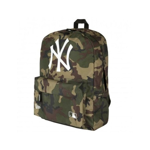 School Bag New Era MLB STADIUM BAG NEYYAN WDC 11942041 Green