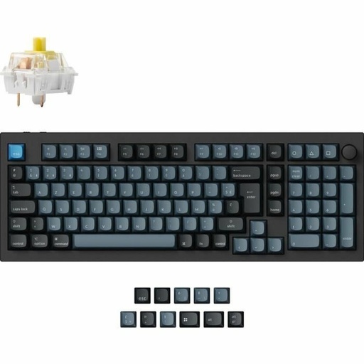 Keyboard Kenzo