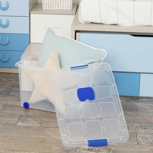 Side table Plastic Forte 11251