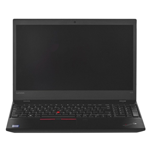 Laptop Lenovo T570i5-6300U8G256SSD15FHDW10p (Refurbished A)