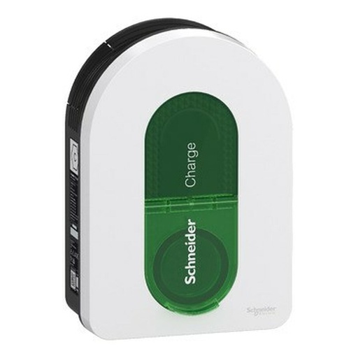 Cable USB Schneider Electric EVH5A22N2S Negro