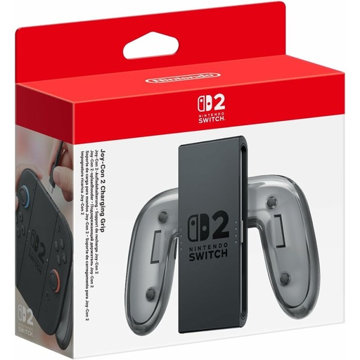 USB Cable Nintendo 10015098 Black