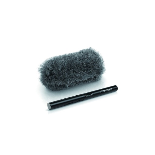 Microphone Sennheiser S505453 Black