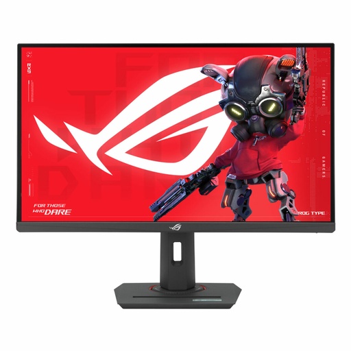 Gaming Monitor Asus XG27UCS 4K Ultra HD LCD 27"