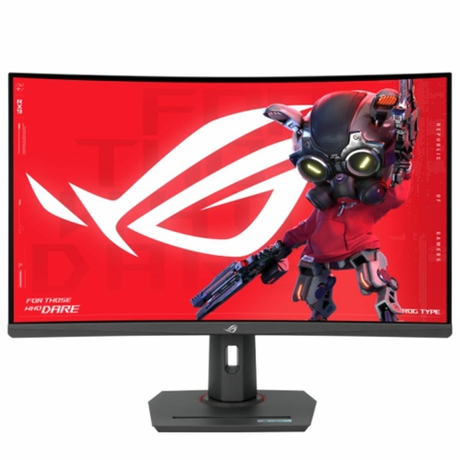 Gaming Monitor Asus XG32WCS 31,5" Quad HD