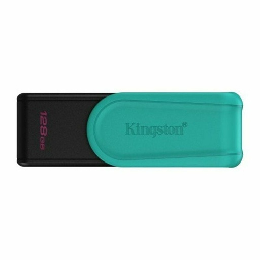 Tarjeta de Memoria Micro SD con Adaptador Kingston DTXS/128GB 128 GB