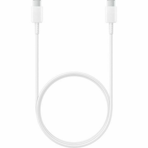 Cable Micro USB Samsung EP-DA705BWEGWW White