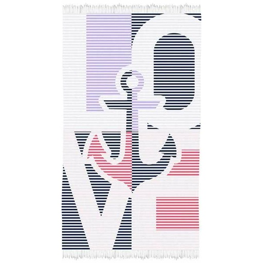 Toalla de baño Secaneta 95 x 160 cm