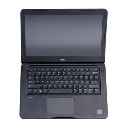 Laptop Dell Dell3380i5-7300U8G256SSD13HDW10p (Refurbished A)