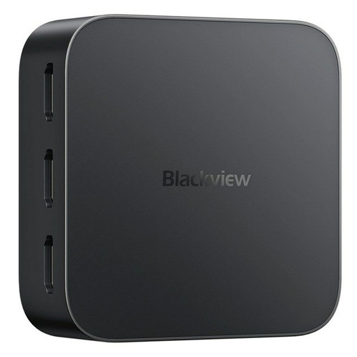 Mini PC Blackview MP80-16GB/512GB-BK/V3/BV