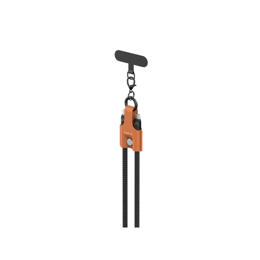 Cable USB Havit CB6344 1.2M