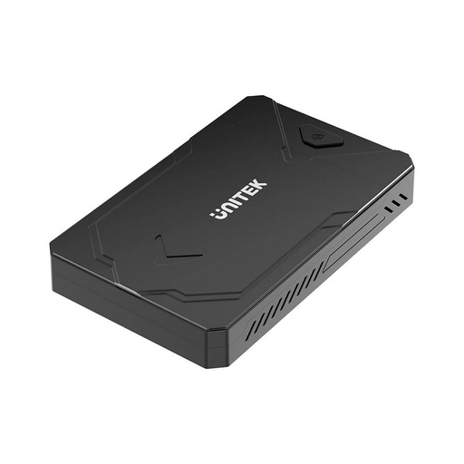 Caja Externa Unitek S1229CBK01