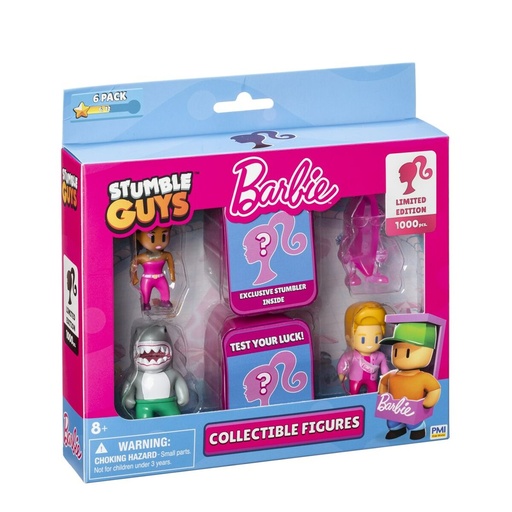 Figura Coleccionable Bandai SGB2060B